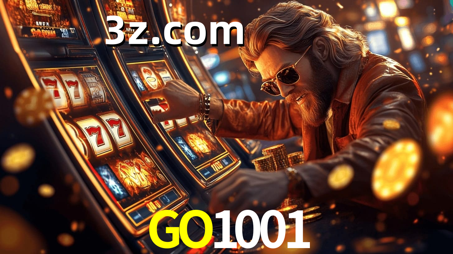 Melhores Jogos de Slots no GO1001 🍀 Melhores Jogos de Slots no GO1001 🍀