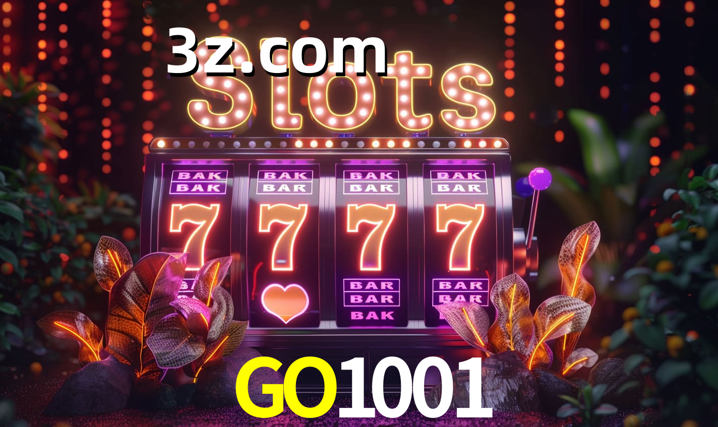 Melhores Jogos de Slots no GO1001 🍀 Melhores Jogos de Slots no GO1001 🍀