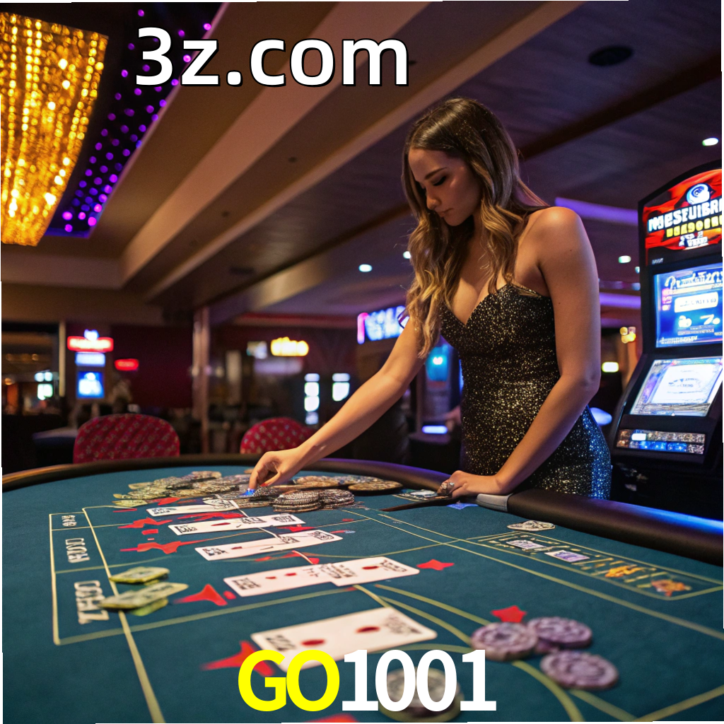 Melhores Jogos de Slots no GO1001 🍀 Melhores Jogos de Slots no GO1001 🍀